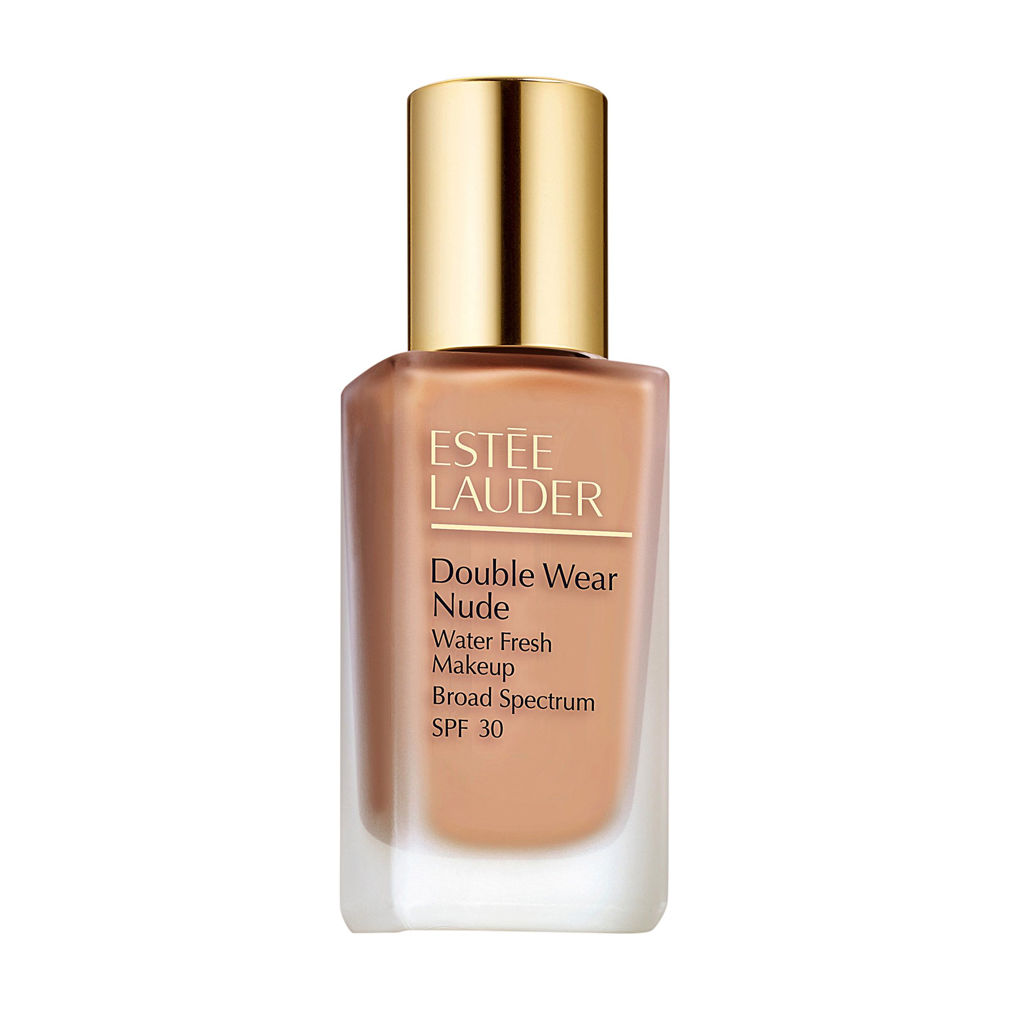 

Тональний флюїд для обличчя Estee Lauder Double Wear Nude Water Fresh Makeup SPF 30, 3N1 Ivory Beige, 30 мл