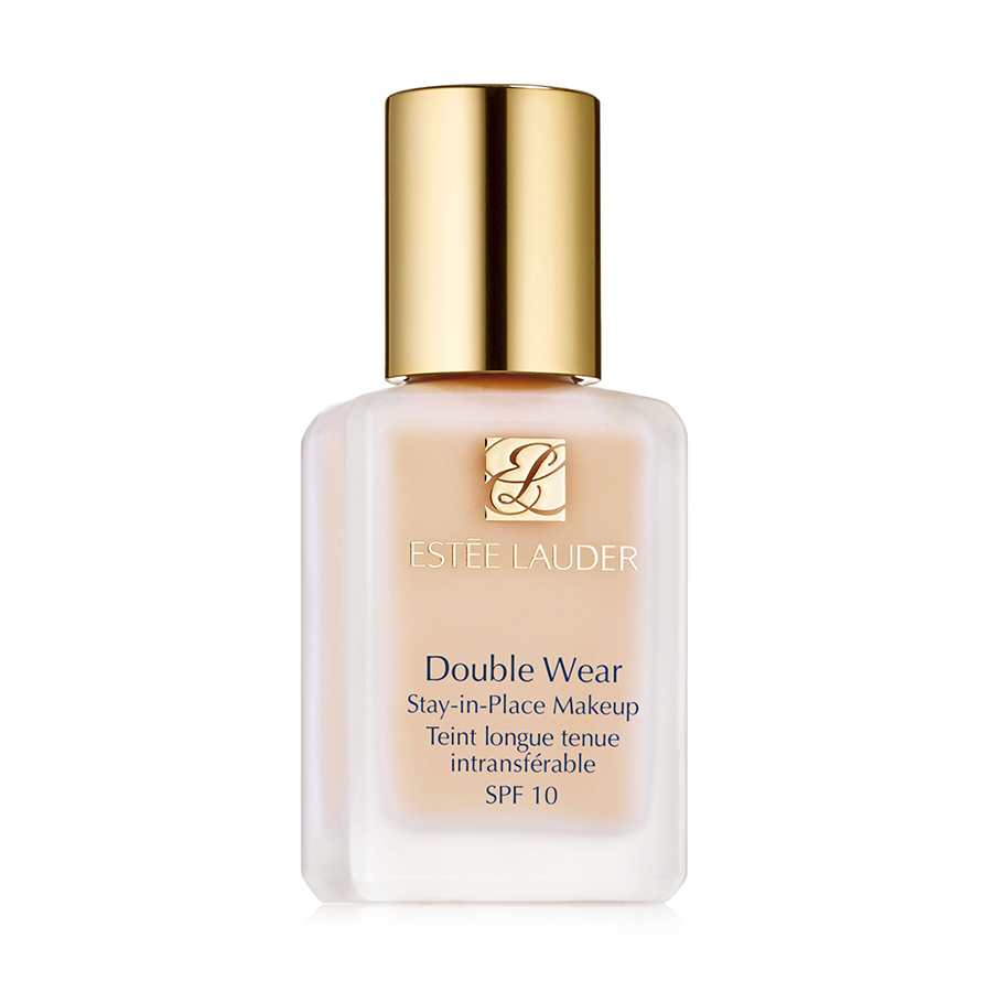 

Тональний крем для обличчя Estee Lauder Double Wear Stay-in-Place Makeup SPF 10, 0N1 Alabaster, 30 мл