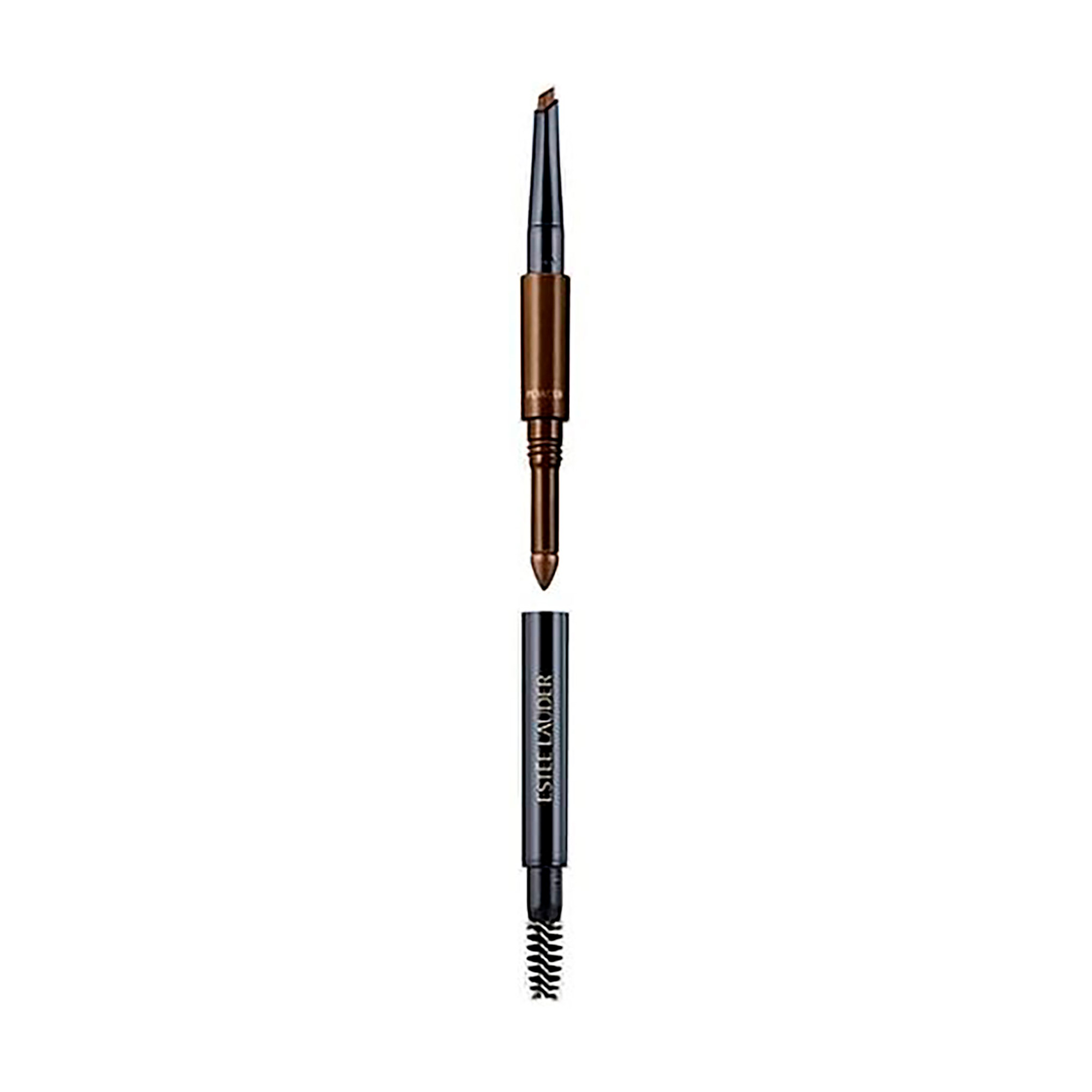 

Уцінка! Олівець для брів Estee Lauder The Brow Multi-Tasker 03 Brunette, 25.2 г