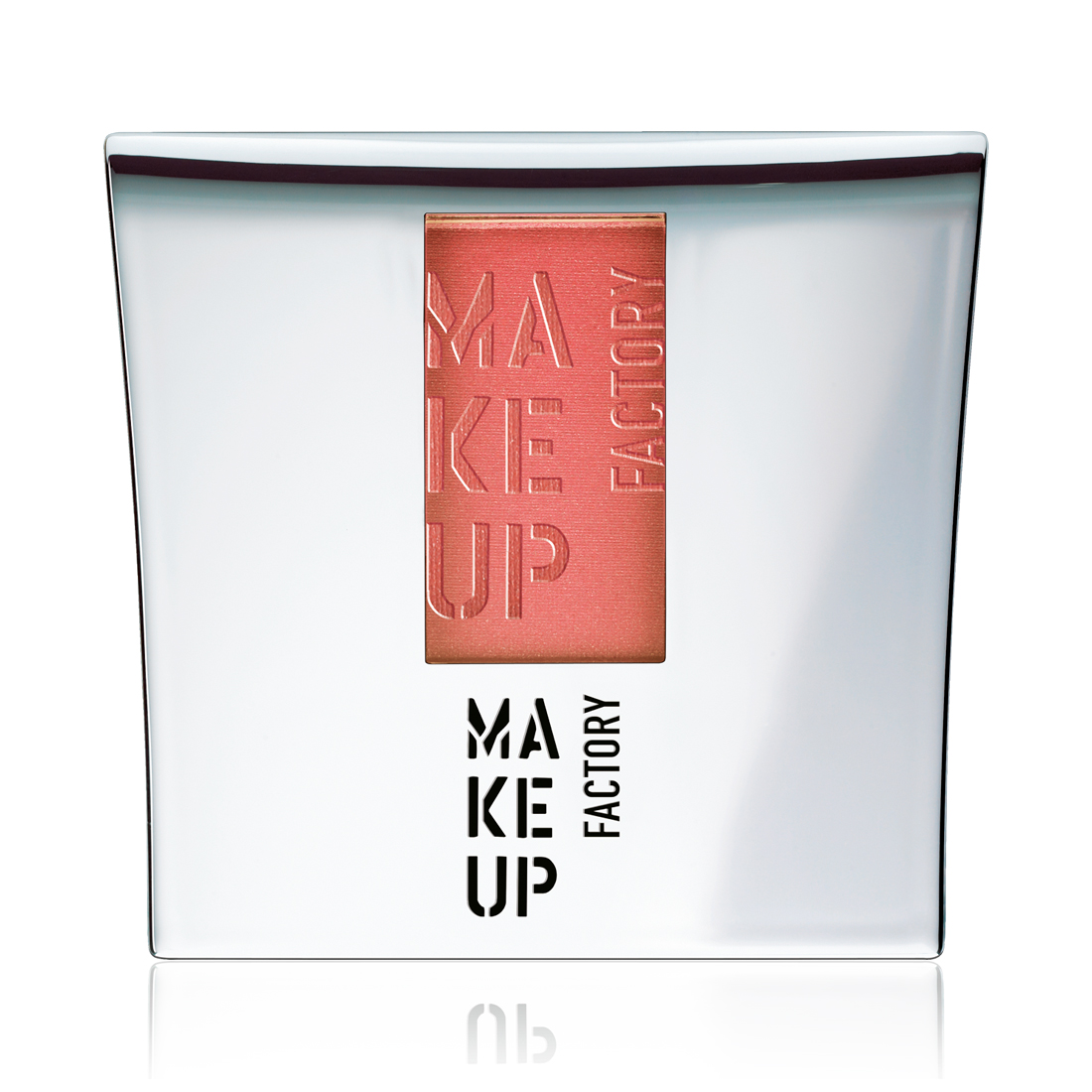 

Рум'яна Make Up Factory Blusher 27 Coral Blush 6 г