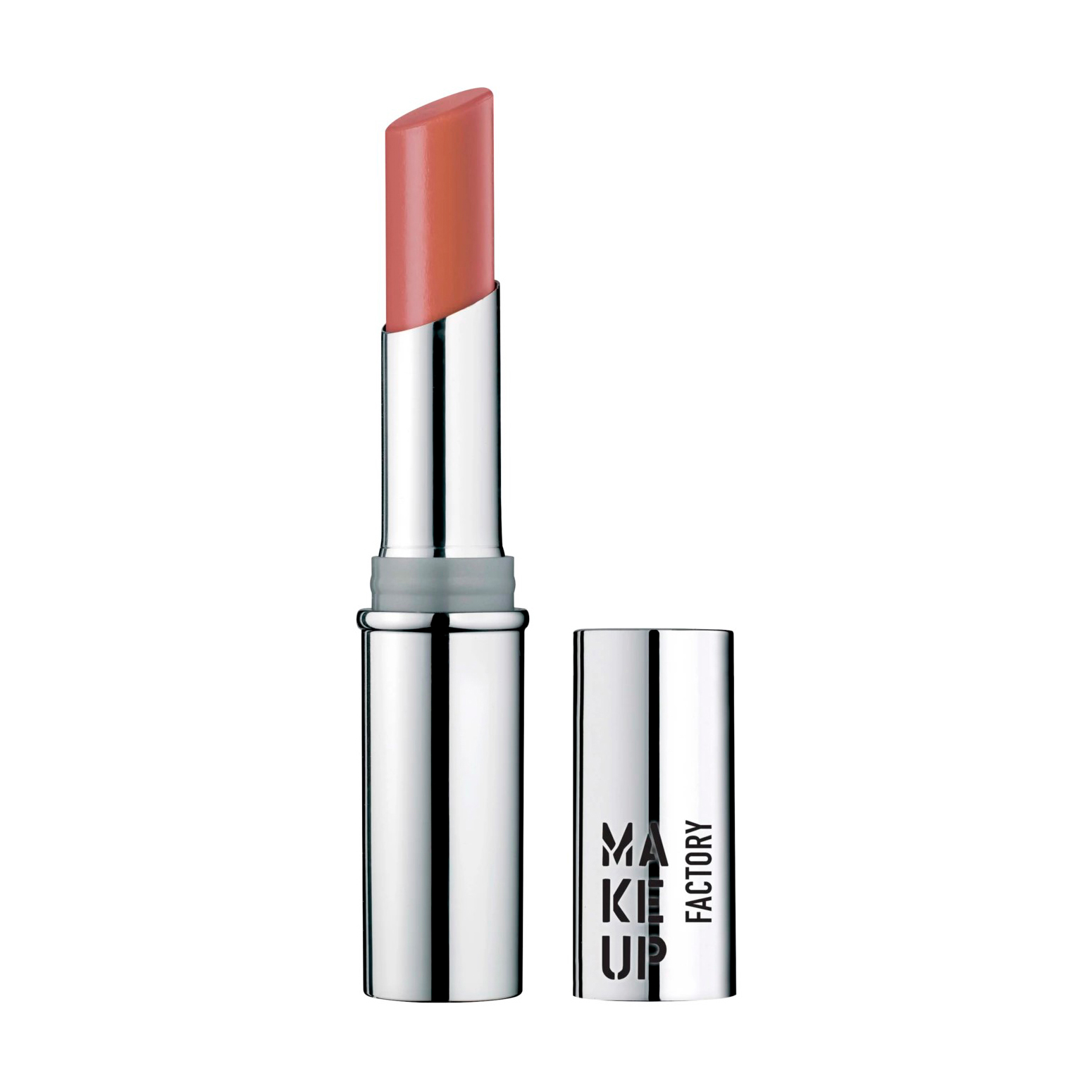 

Помада для губ Make Up Factory Glossy Lip Stylo 13 Sahara Red, 3 мл