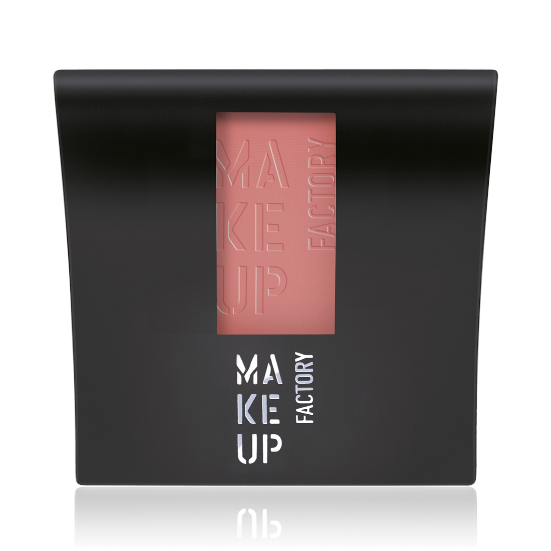 

Рум'яна Make Up Factory Mat Blusher 17 Pink Salmon 6 г