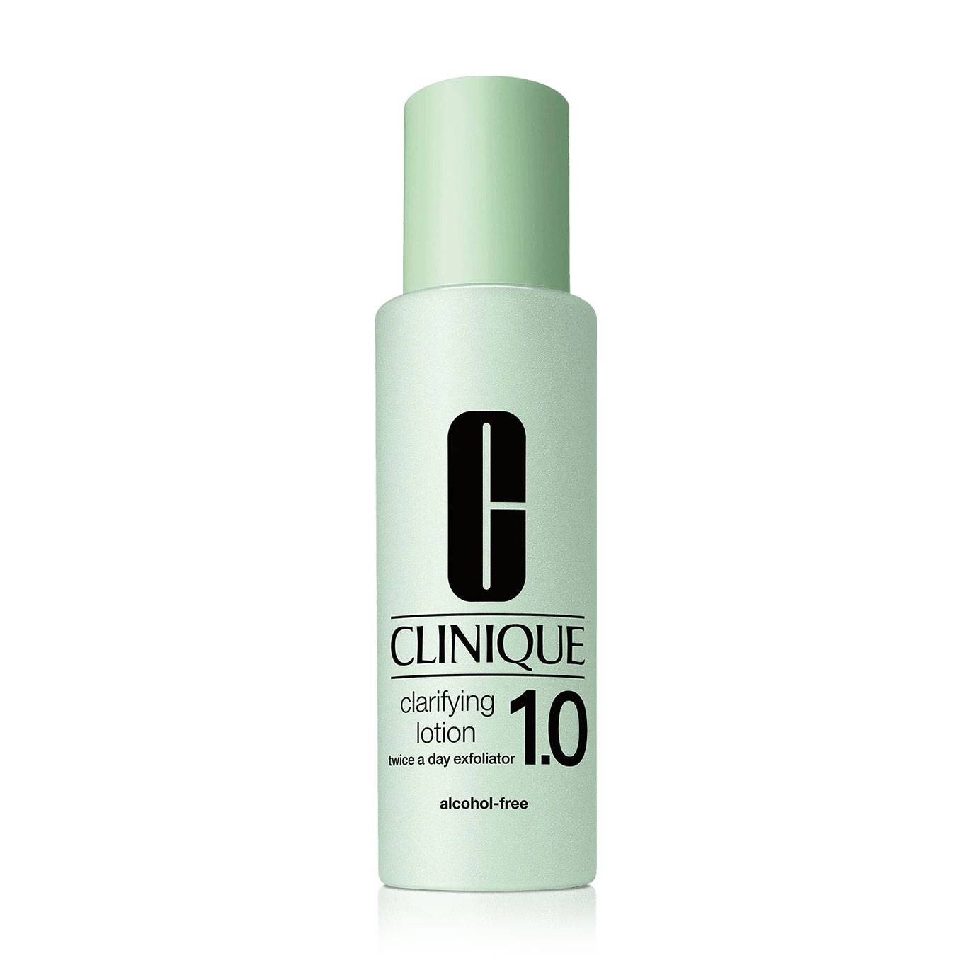 

Лосьйон очищувальний Clinique Clarifying Lotion 1.0 для чутливої шкіри, 200 мл