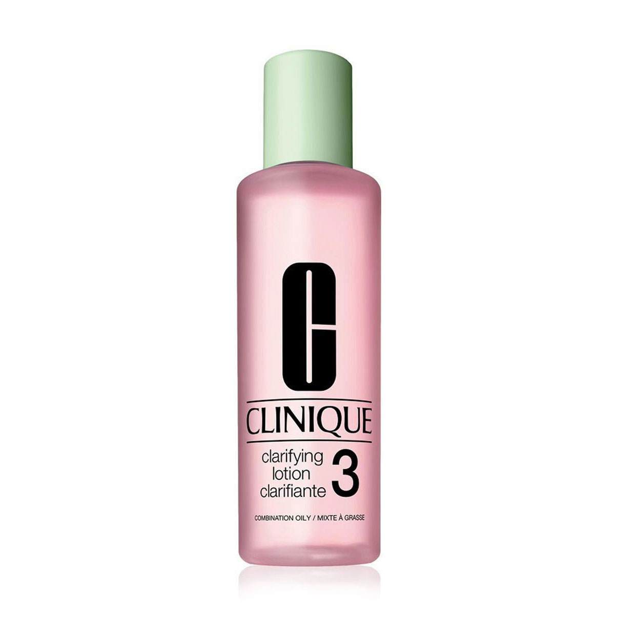 

Очищаючий лосьйон для обличчя Clinique Clarifying Lotion 3 для комбінованої шкіри, 200 мл