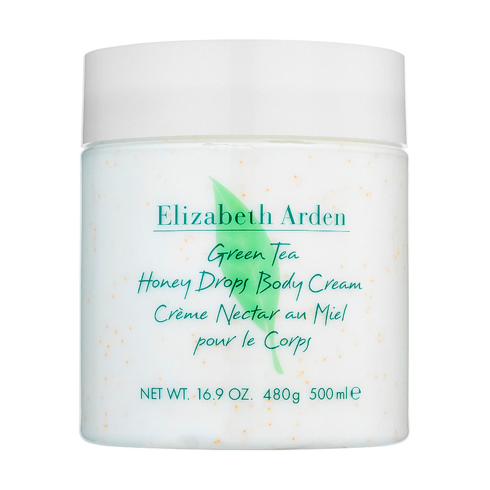 

Уцінка! Парфумований крем для тіла Elizabeth Arden Green Tea Honey Drops жіночий, 500 мл
