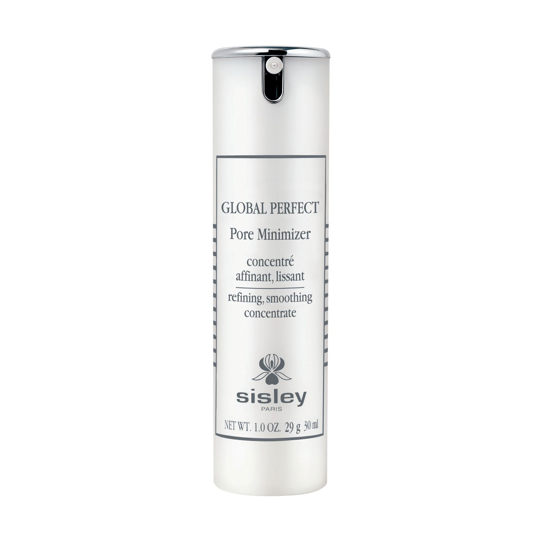 

Уцінка! Концентрат для обличчя Sisley Global Perfect Pore Minimizer для зменшення пор, 30 мл