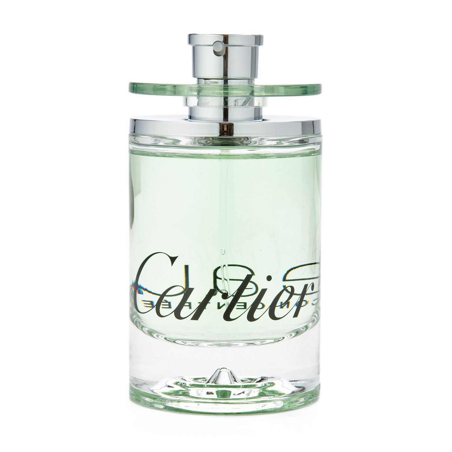 

Cartier Eau De Cartier Concentree Туалетна вода унісекс, 100 мл (ТЕСТЕР)