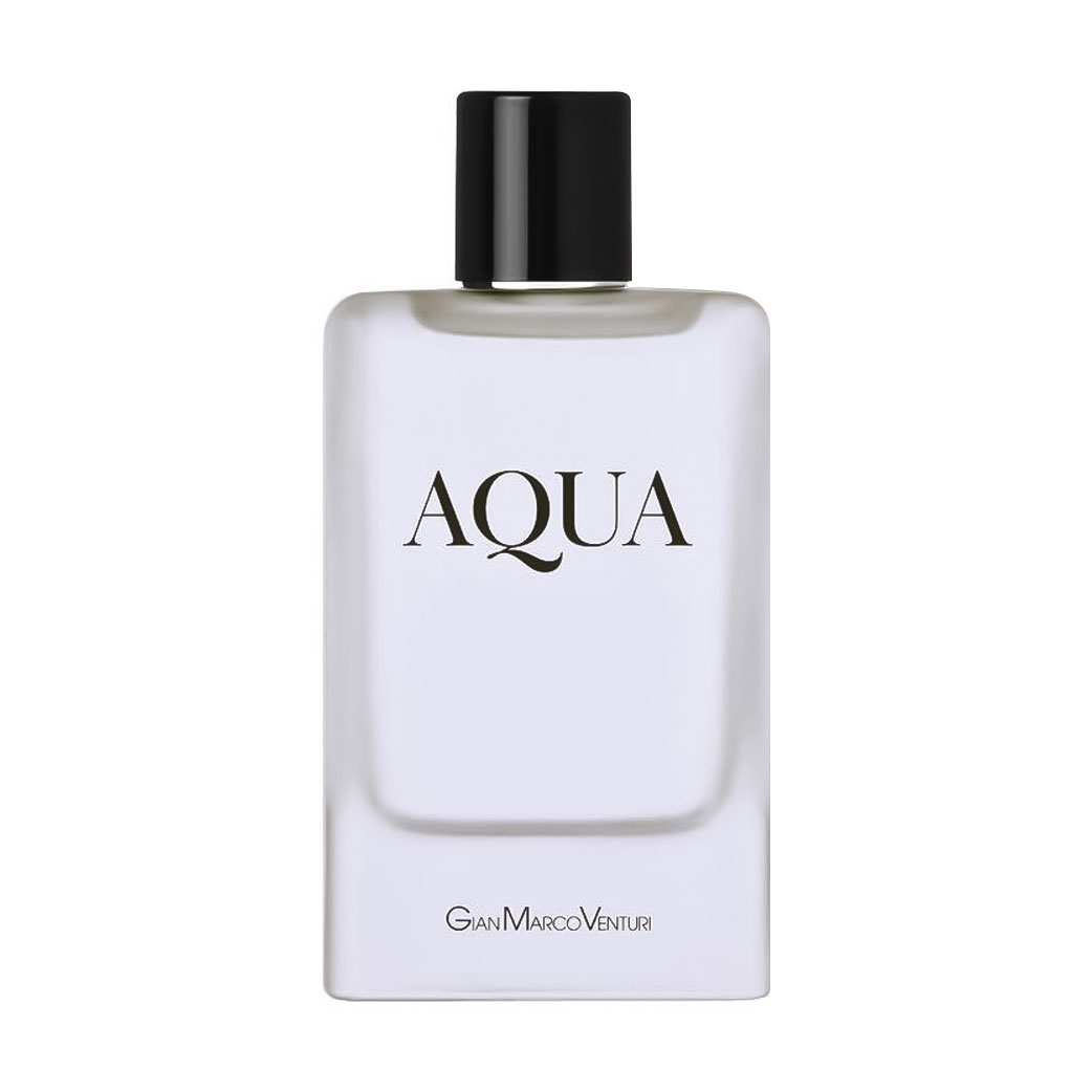 

Gian Marco Venturi Aqua Туалетна вода чоловіча, 100 мл