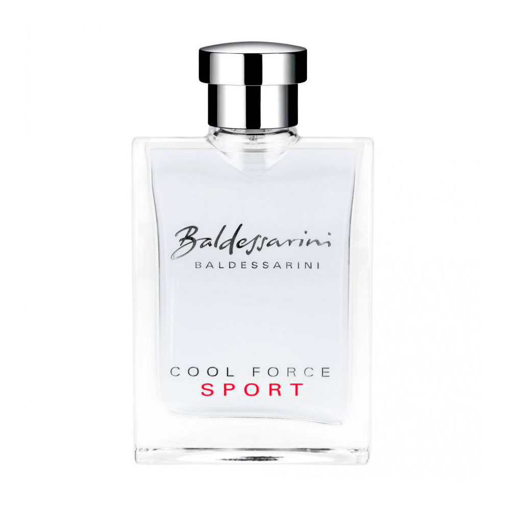 

Baldessarini Cool Force Sport Туалетна вода чоловіча, 50 мл
