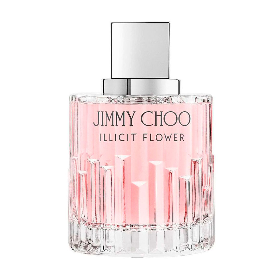 

Jimmy Choo Illicit Flower Туалетна вода жіноча, 100 мл (ТЕСТЕР)