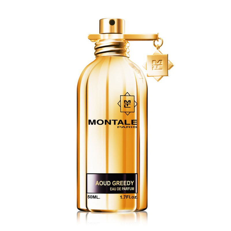 

Montale Aoud Greedy Парфумована вода унісекс, 100 мл