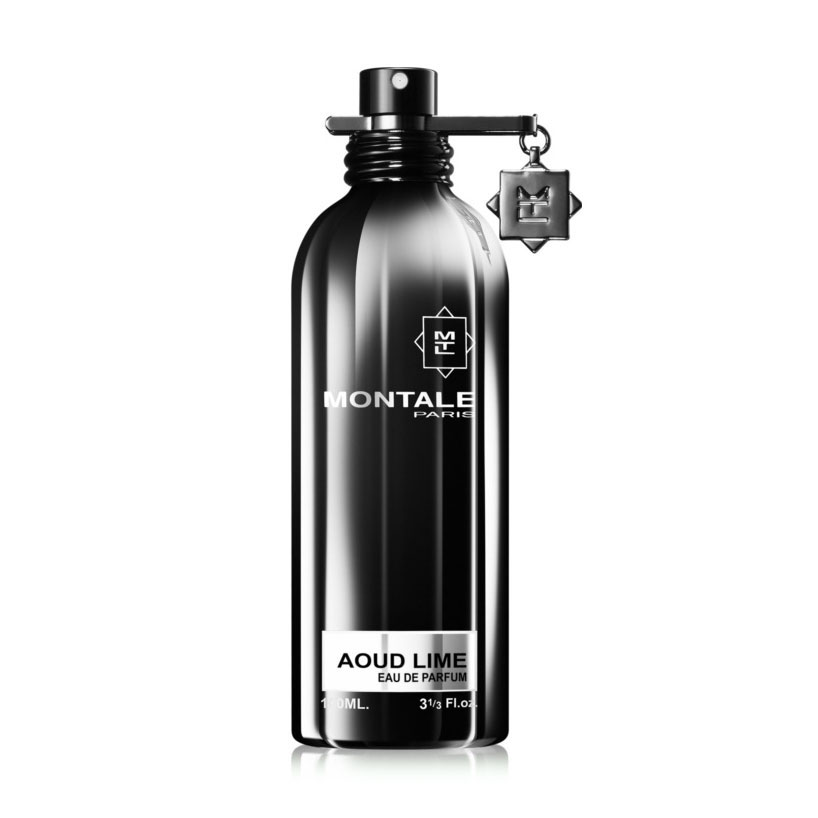 Montale Aoud Lime Парфумована вода унісекс, 100 мл