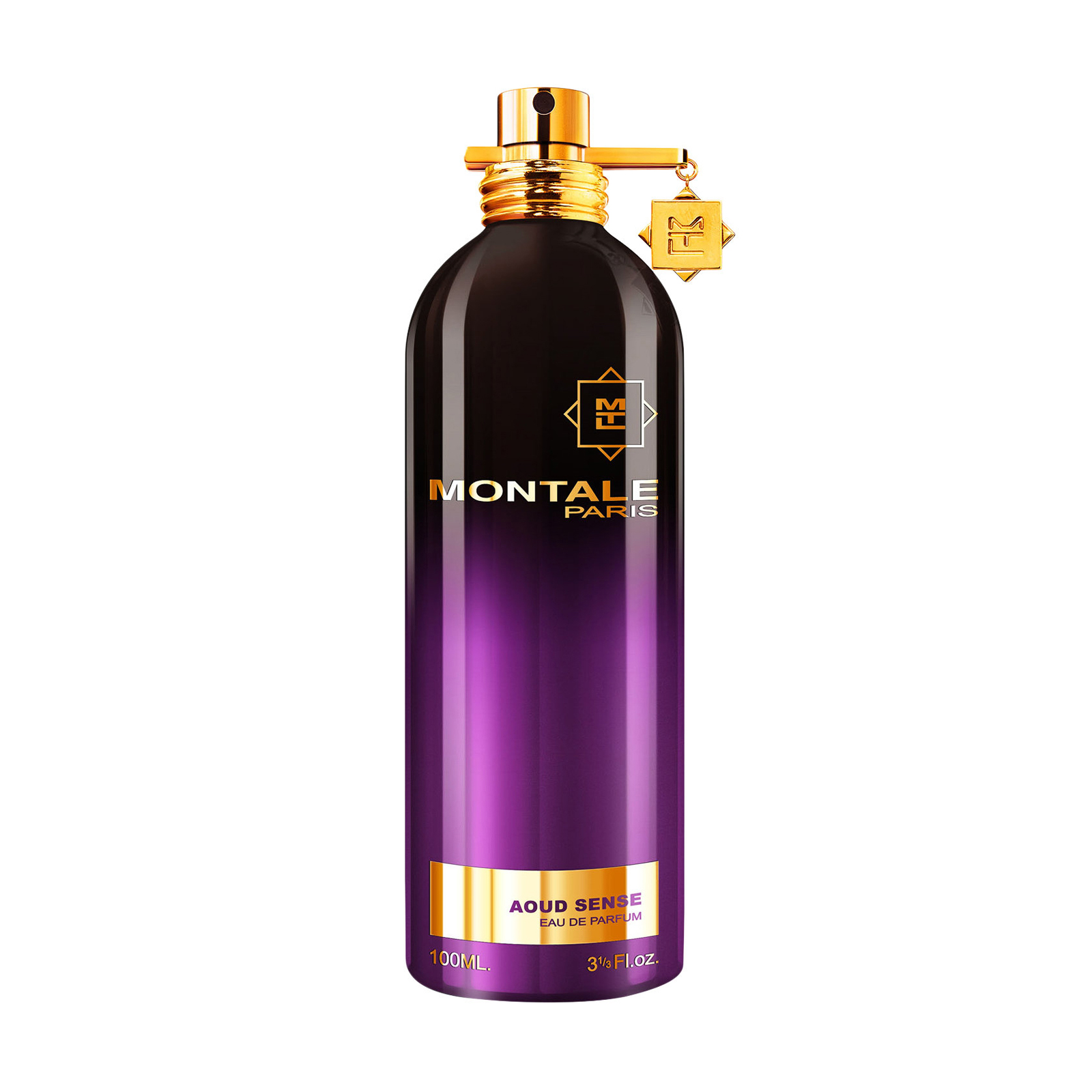 

Montale Aoud Sense Парфумована вода унісекс, 100 мл (ТЕСТЕР)