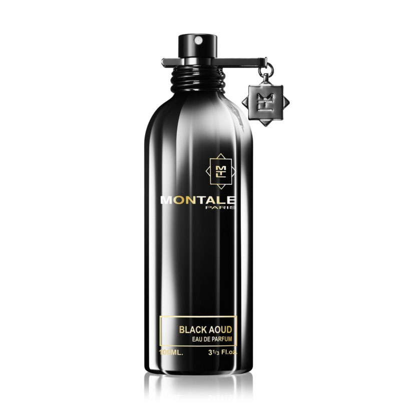 

Montale Black Aoud Парфумована вода чоловіча, 100 мл