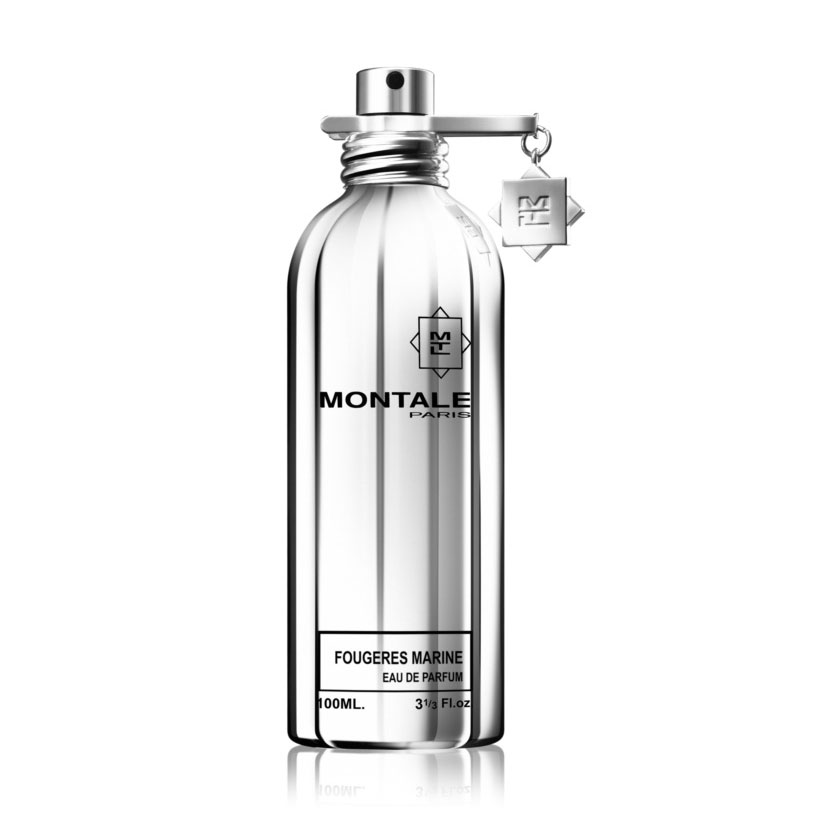 

Montale Fougeres Marine Парфумована вода унісекс, 100 мл