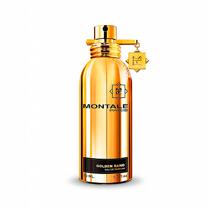 

Парфюмированная вода Montale Golden Sand женская