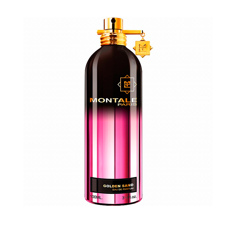 

Парфумована вода Montale Golden Sand жіноча 100мл (Тестер)