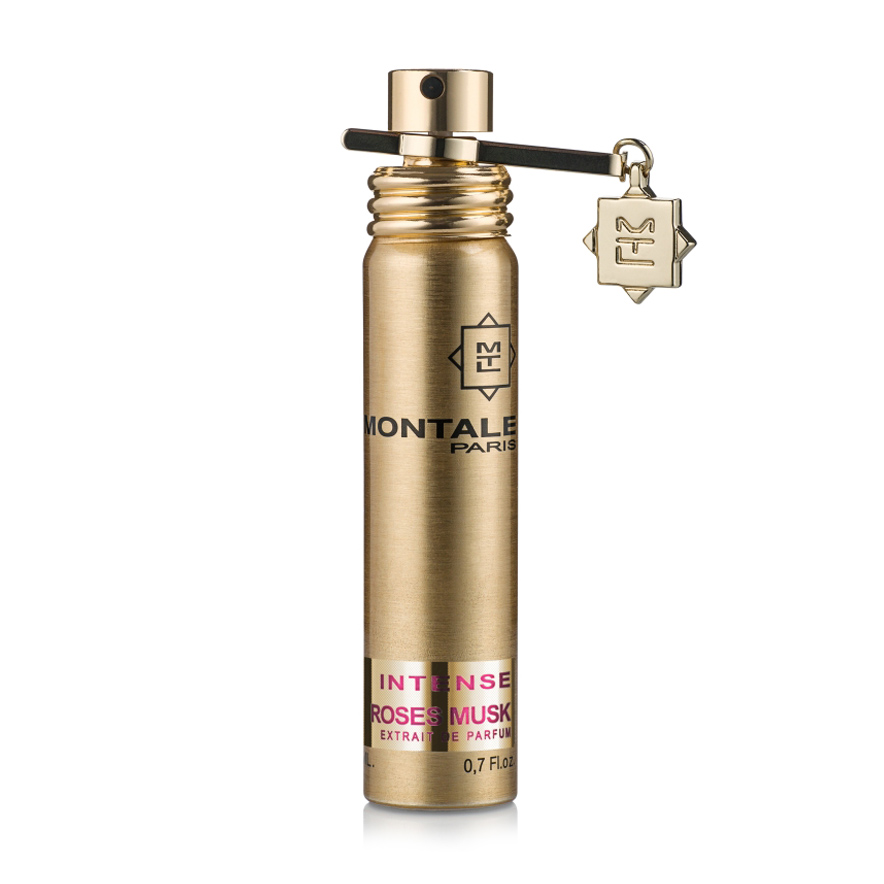 

Montale Intense Roses Musk Парфумована вода жіноча, 20 мл