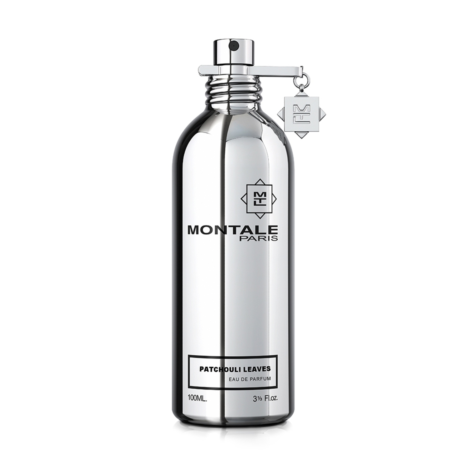 

Montale Patchouli Leaves Парфумована вода унісекс, 100 мл (ТЕСТЕР)
