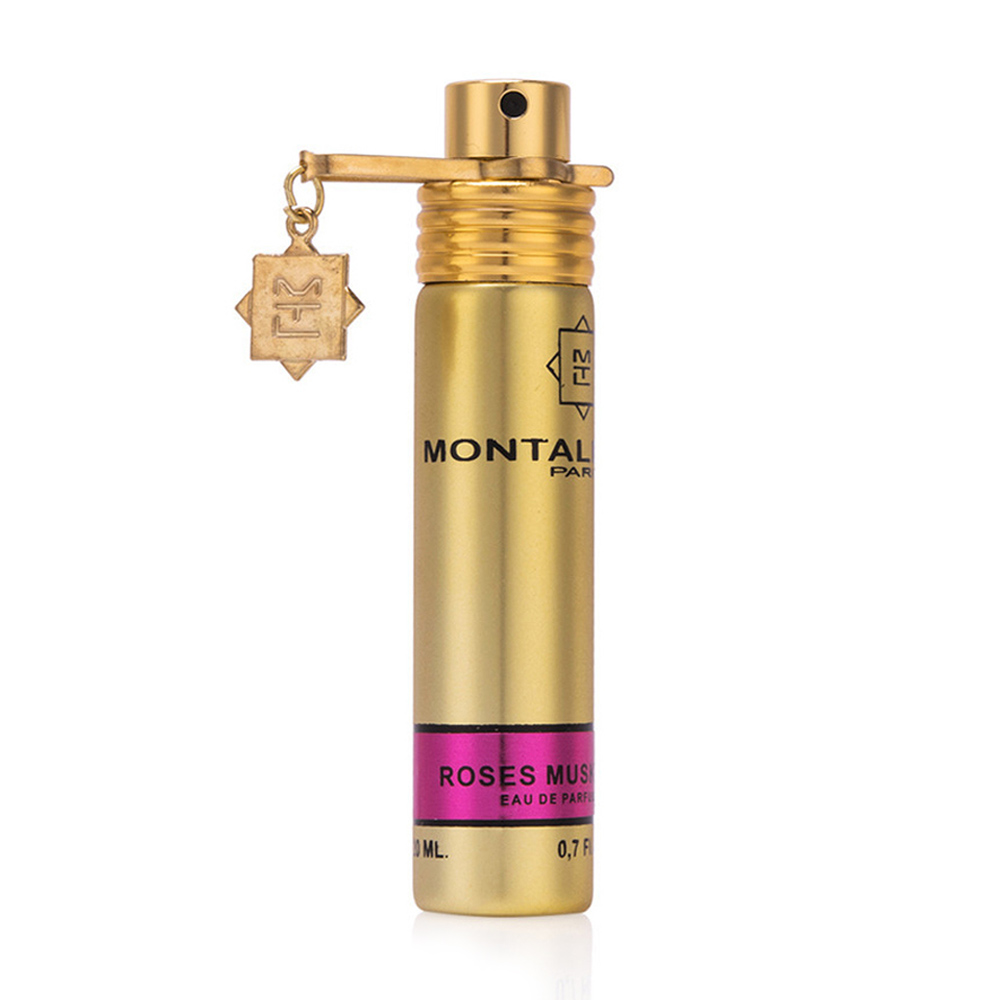 

Уцінка! Montale Roses Musk Парфумована вода жіноча, 20 мл