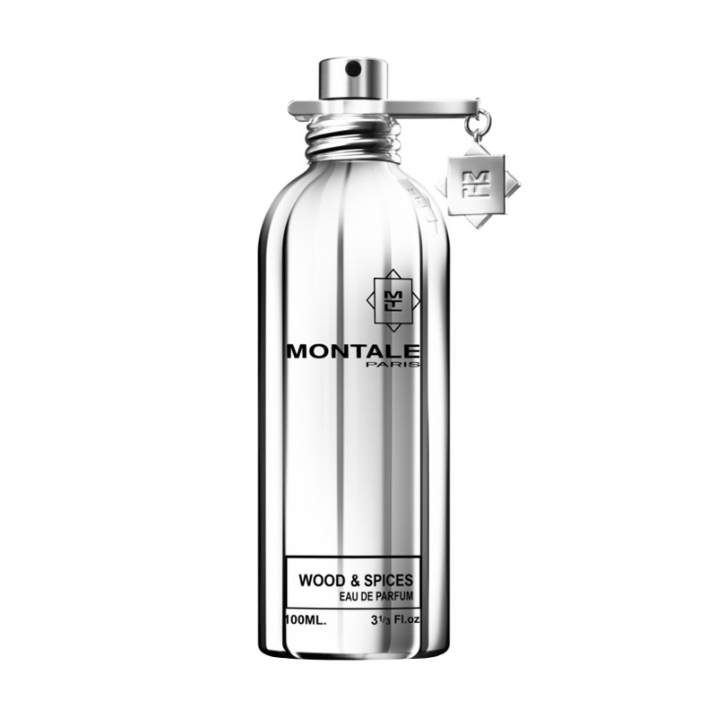 

Montale Wood & Spices Парфумована вода чоловіча, 100 мл