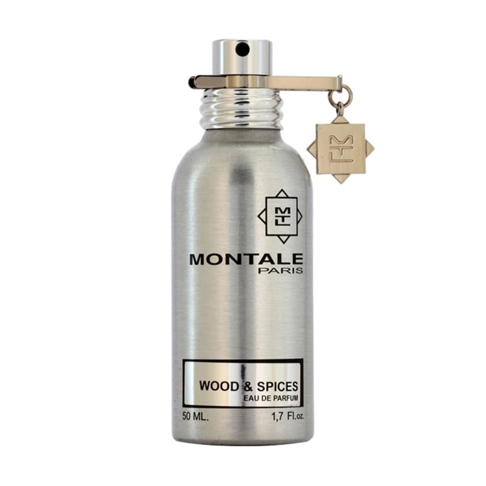 

Montale Wood & Spices Парфумована вода чоловіча, 50 мл