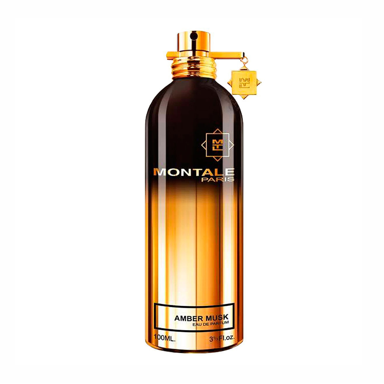 

Уцінка! Montale Amber Musk Парфумована вода унісекс, 100 мл (ТЕСТЕР)