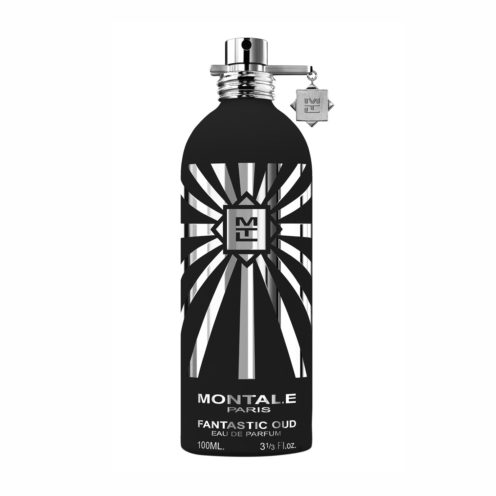

Montale Fantastic Oud Парфумована вода унісекс, 100 мл