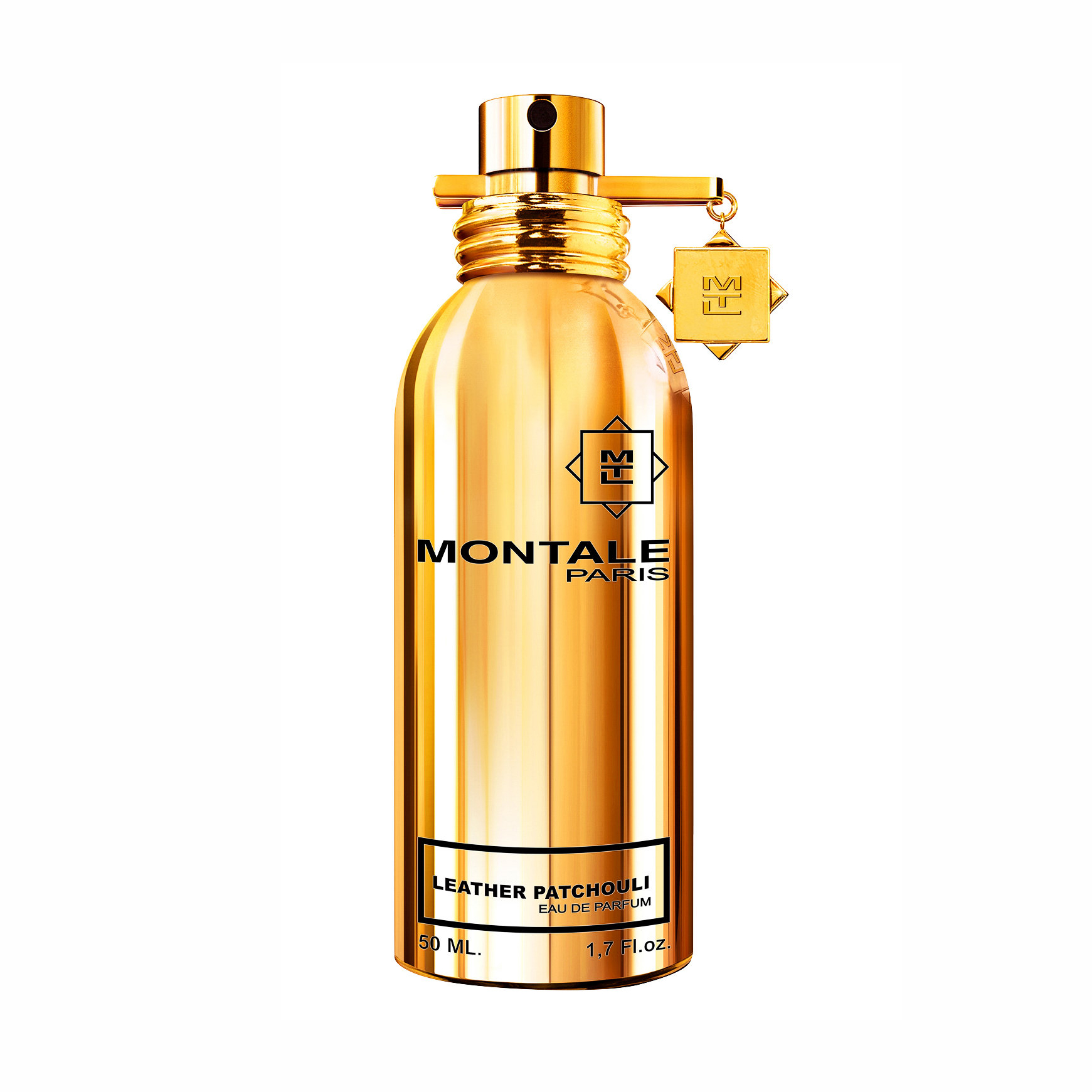 Montale Leather Patchouli Парфумована вода унісекс, 50 мл