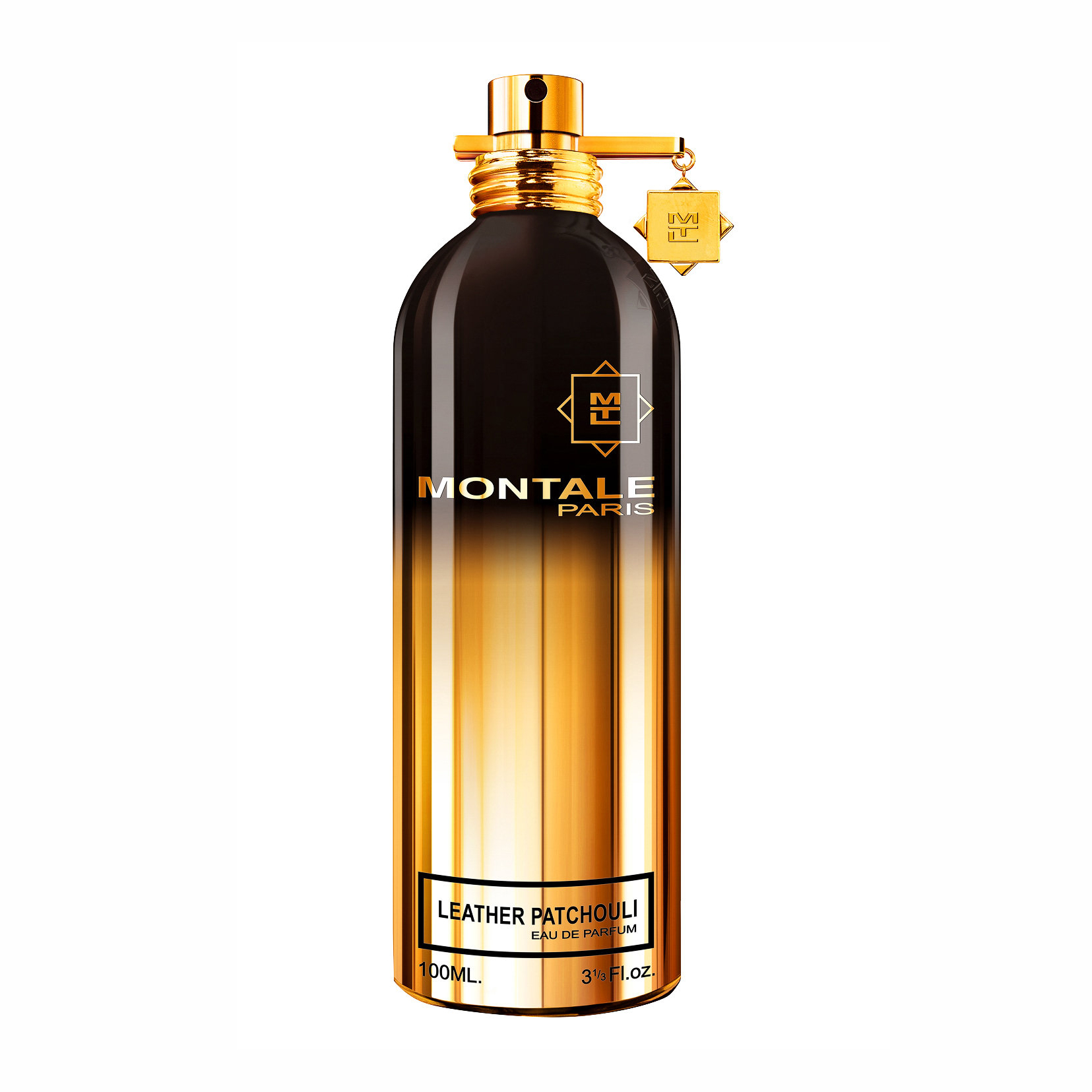 

Montale Leather Patchouli Парфумована вода унісекс, 100 мл (ТЕСТЕР)