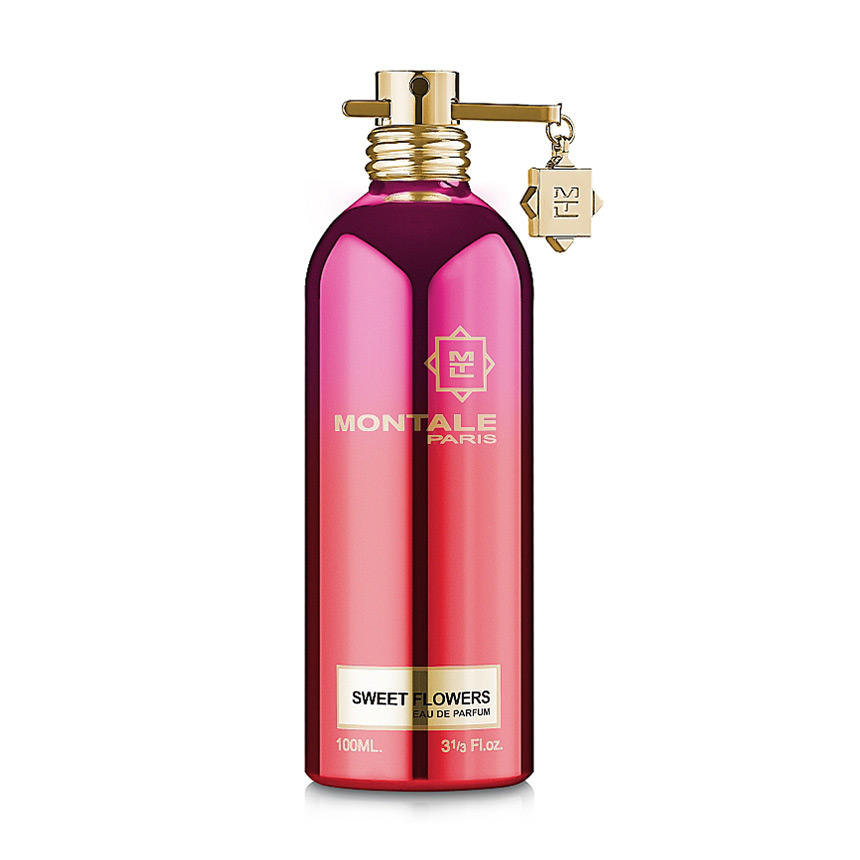 

Montale Sweet Flowers Парфумована вода жіноча, 100 мл