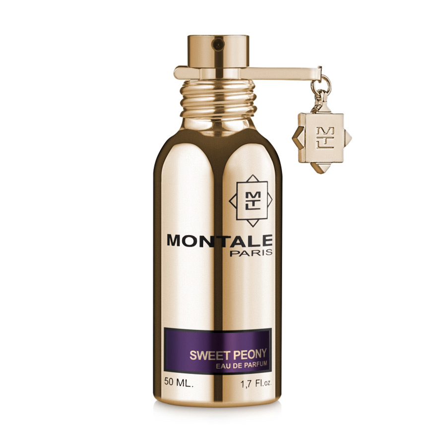 

Montale Sweet Peony Парфумована вода жіноча, 50 мл