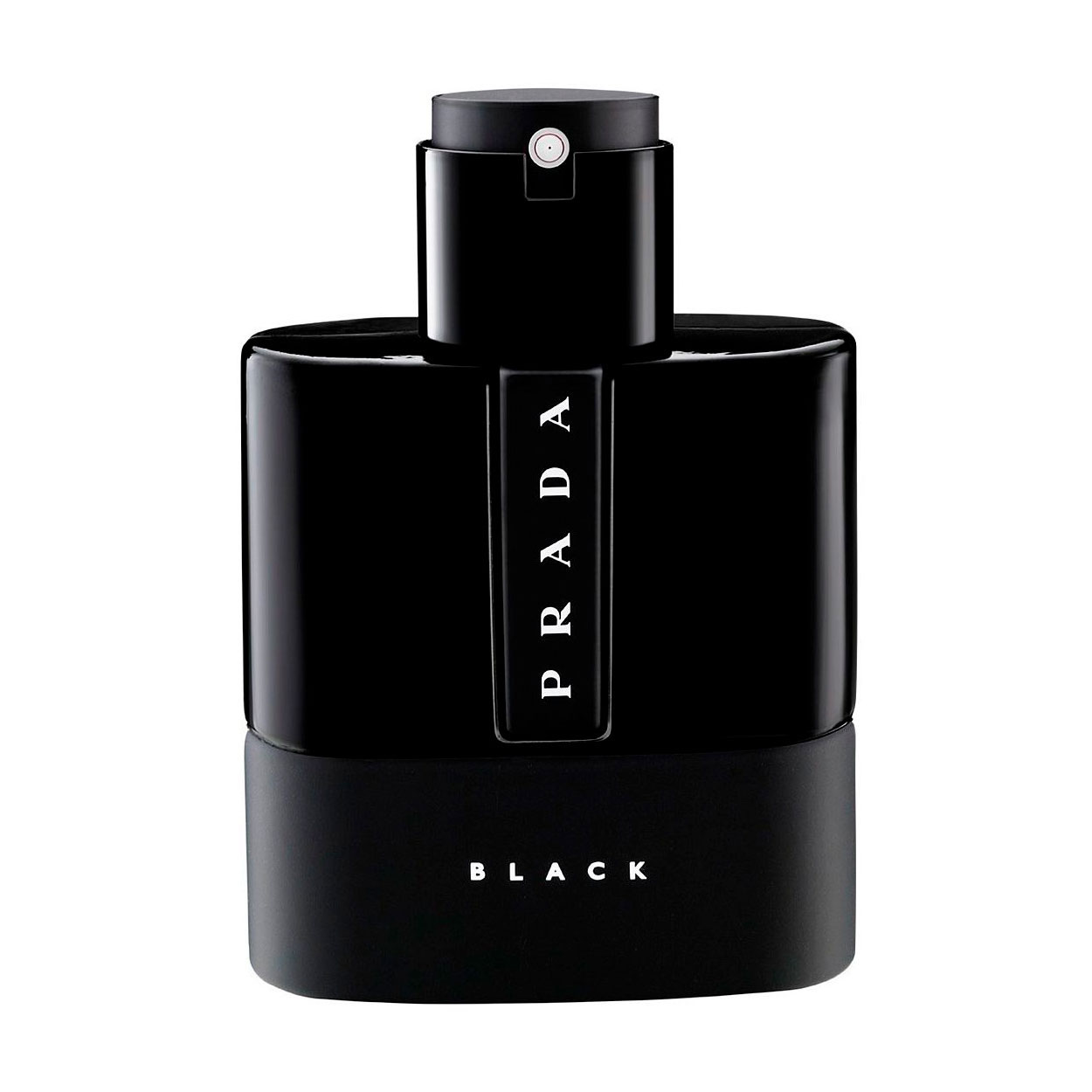 Prada Luna Rossa Black Парфюмированная вода мужская, 50 мл 