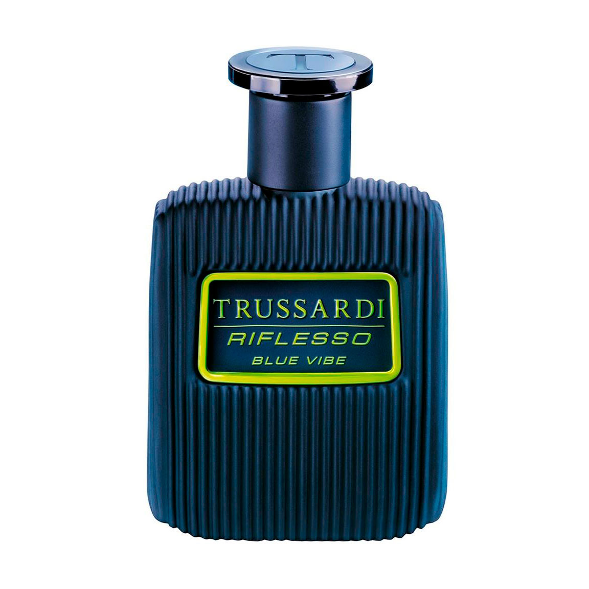 

Trussardi Riflesso Blue Vibe Туалетна вода чоловіча, 50 мл