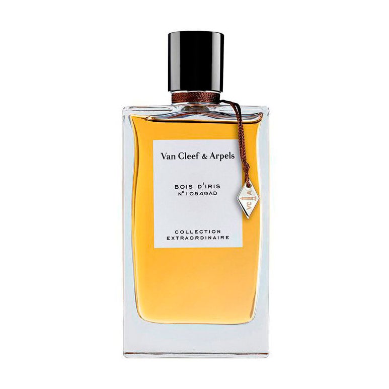 

Van Cleef & Arpels Bois D'Iris Парфумована вода жіноча, 75 мл (ТЕСТЕР)