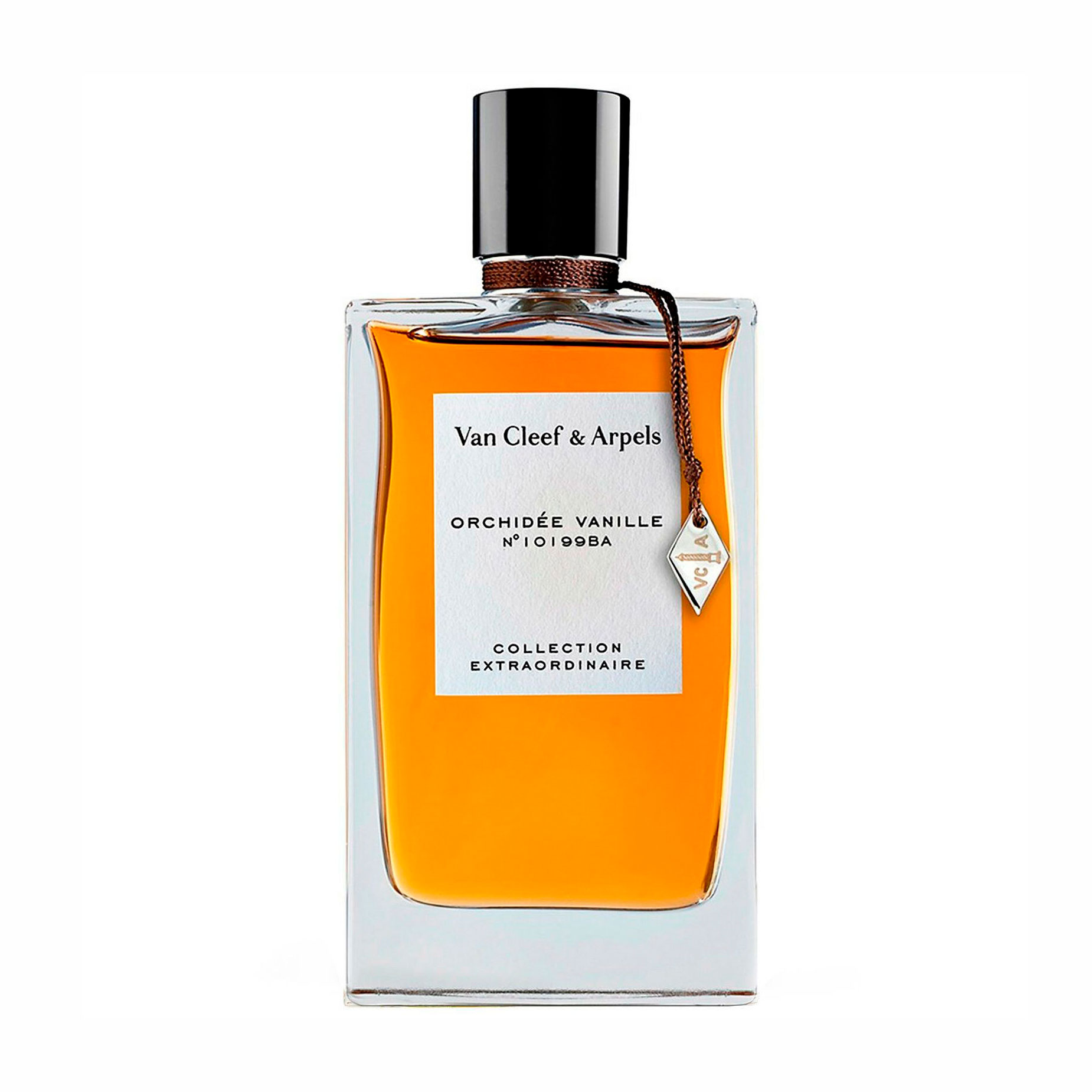 

Van Cleef & Arpels Orchidee Vanille Парфумована вода жіноча, 75 мл (ТЕСТЕР)