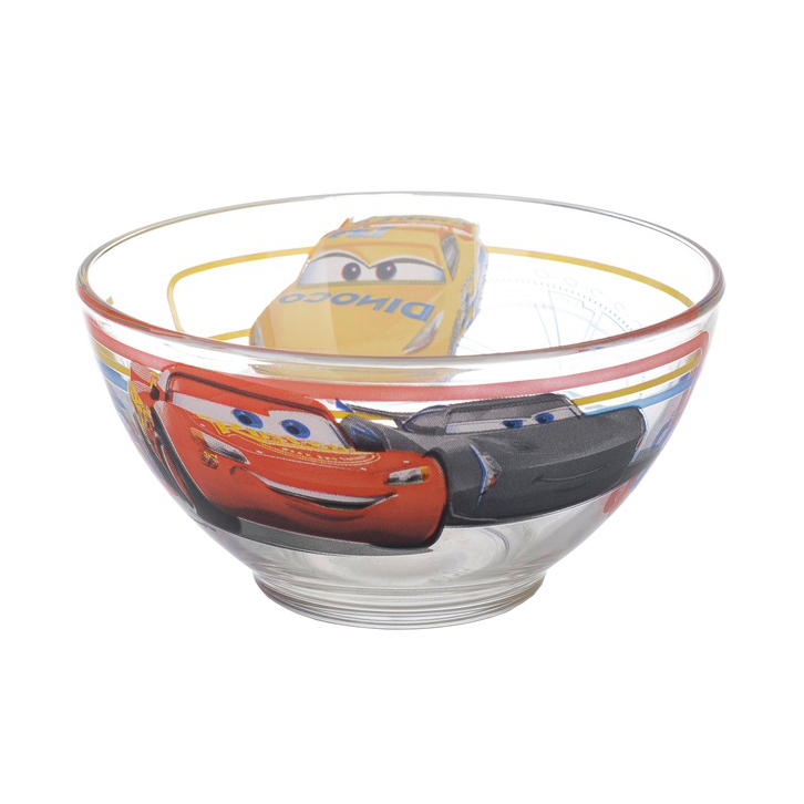 

Салатник/піала LUMINARC DISNEY CARS 3,500мл,N2973