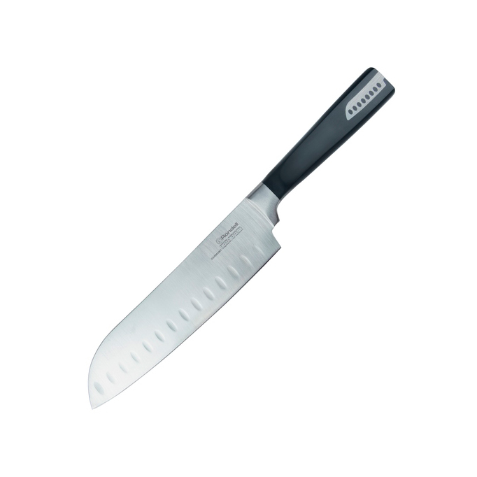 

Ніж RONDELL Cascara Santoku,178мм,RD-687
