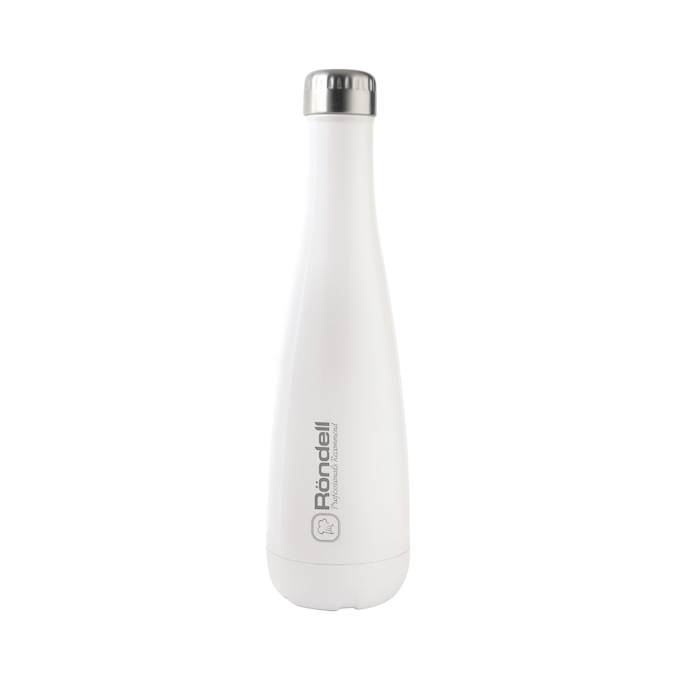 

Термос RONDELL Absloute White 0.75л,RDS-912
