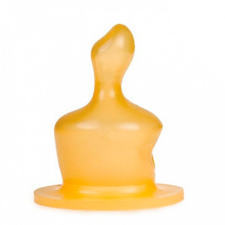 

Соска Canpol babies латексна анатомічна каша