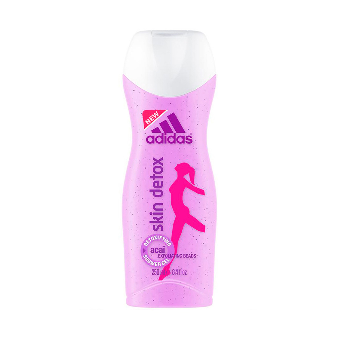 Гель Для Душу Adidas Princess Skin Detox 250 мл