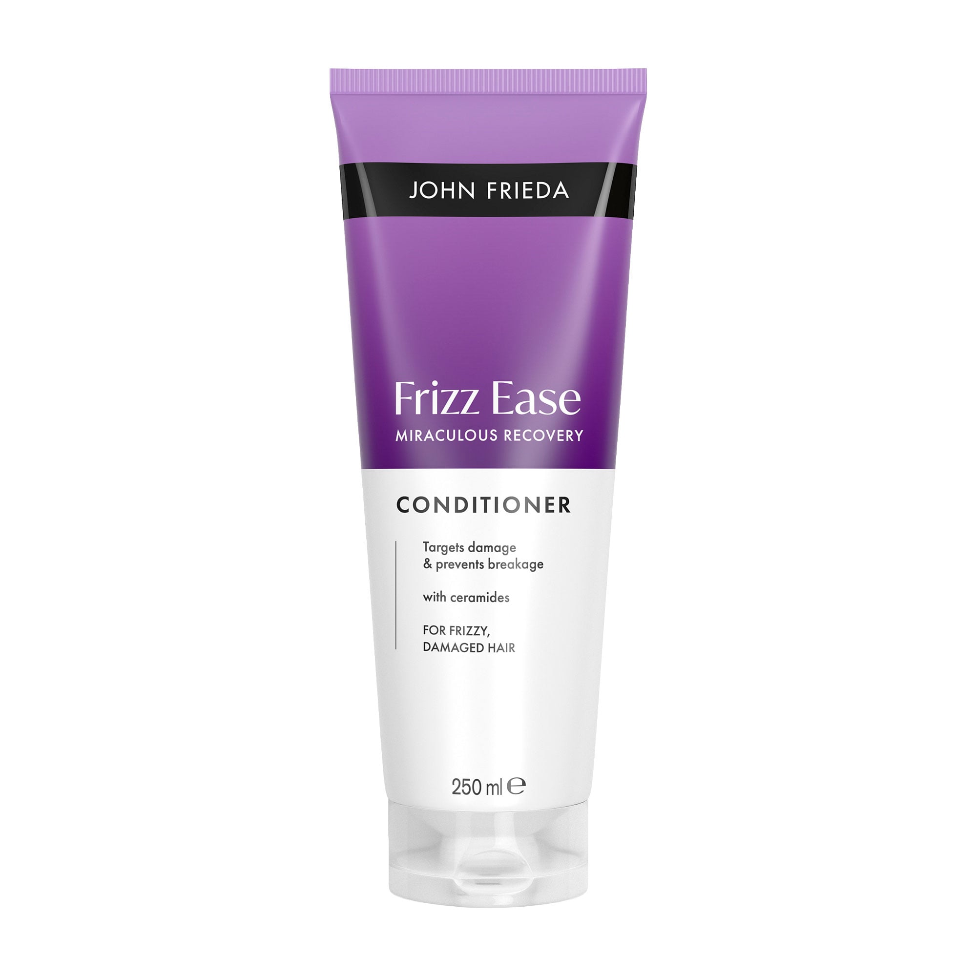 Відновлювальний кондиціонер John Frieda Frizz Ease Miraculous Recovery Conditioner для пошкодженого волосся, 250 мл