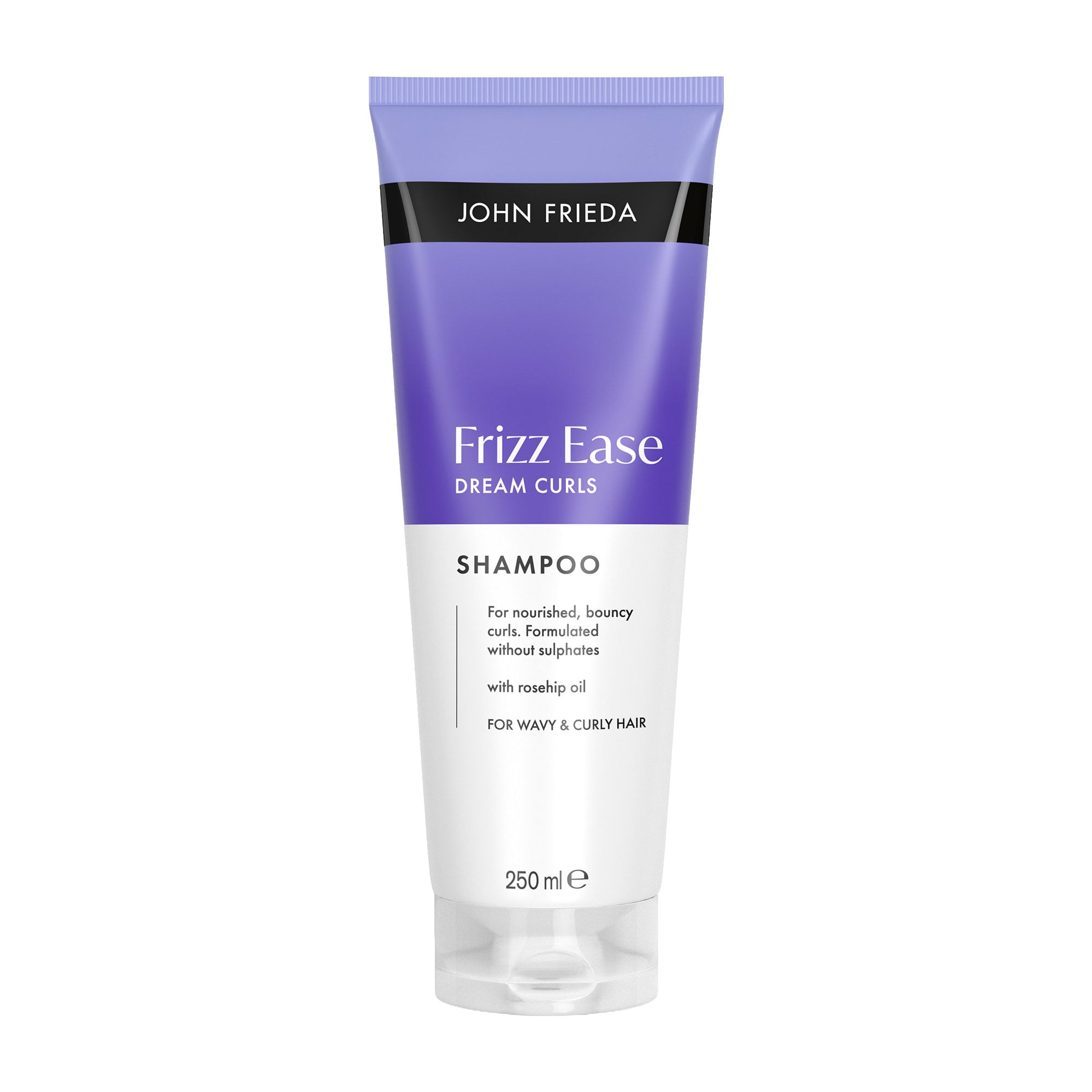 

Шампунь для кучерявого волосся John Frieda Frizz-Ease Dream Curls Shampoo, 250 мл