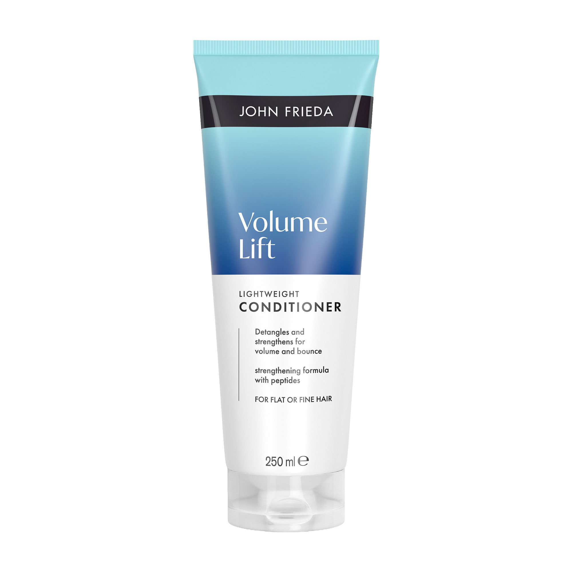 

Кондиціонер для волосся John Frieda Volume Lift Lightweight Conditioner для надання об'єму, 250 мл