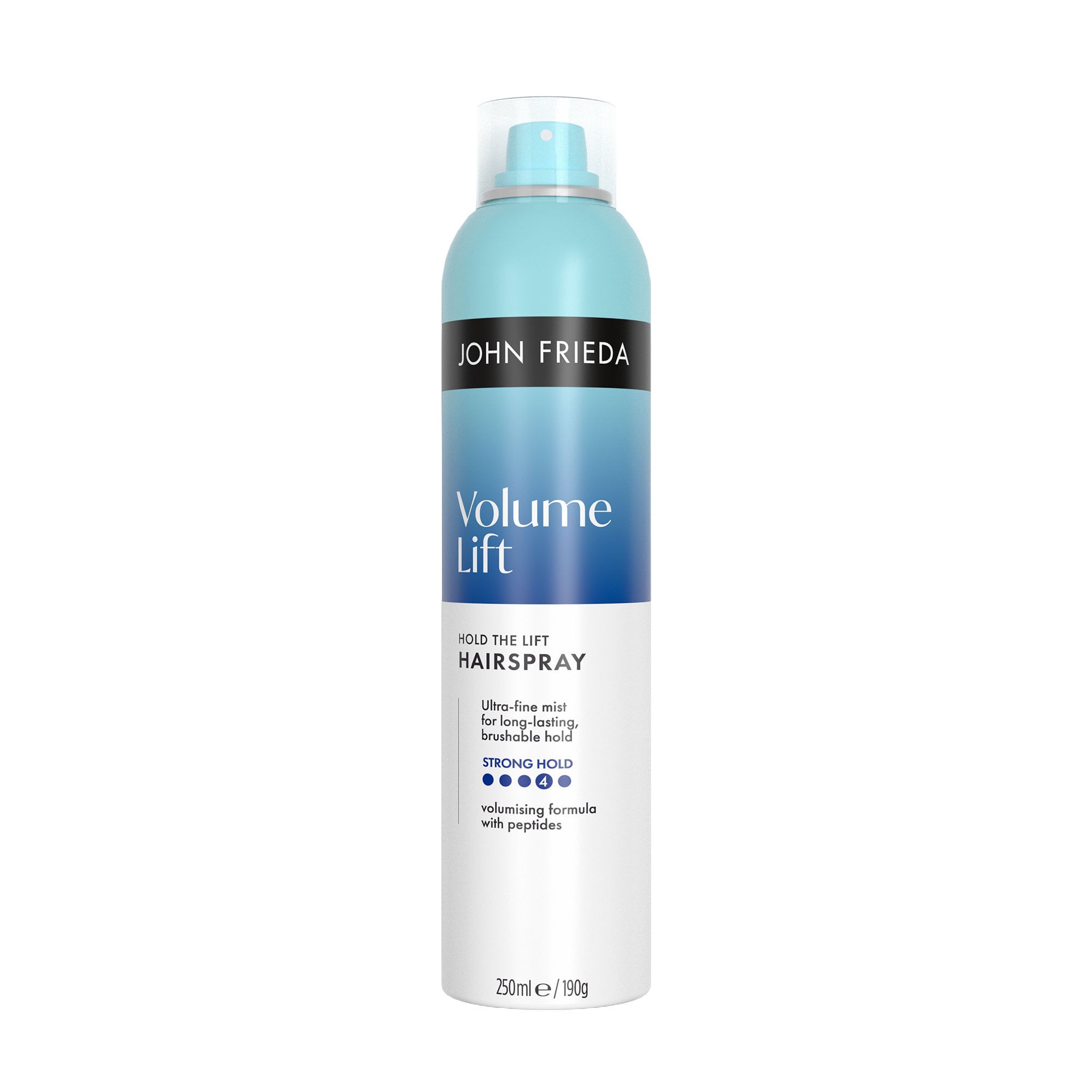 

Лак для надання об'єму John Frieda Luxurious Volume Forever Full, 250 мл
