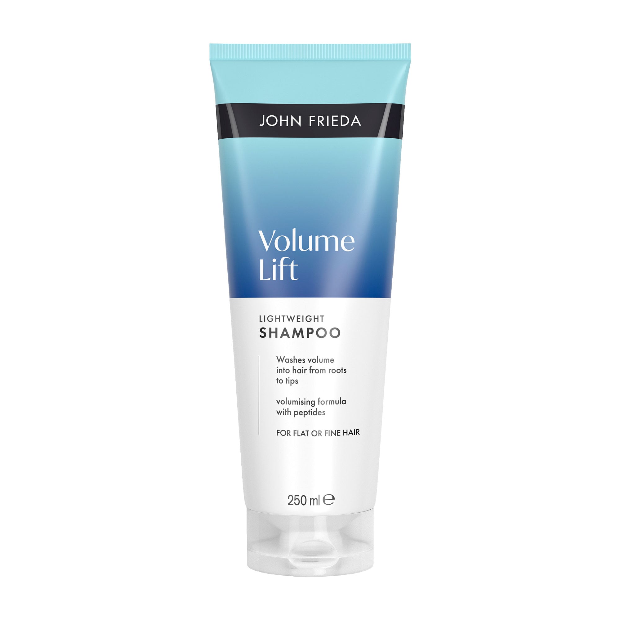 

Шампунь для надання об'єму волосся John Frieda Volume Lift Lightweight Shampoo, 250 мл