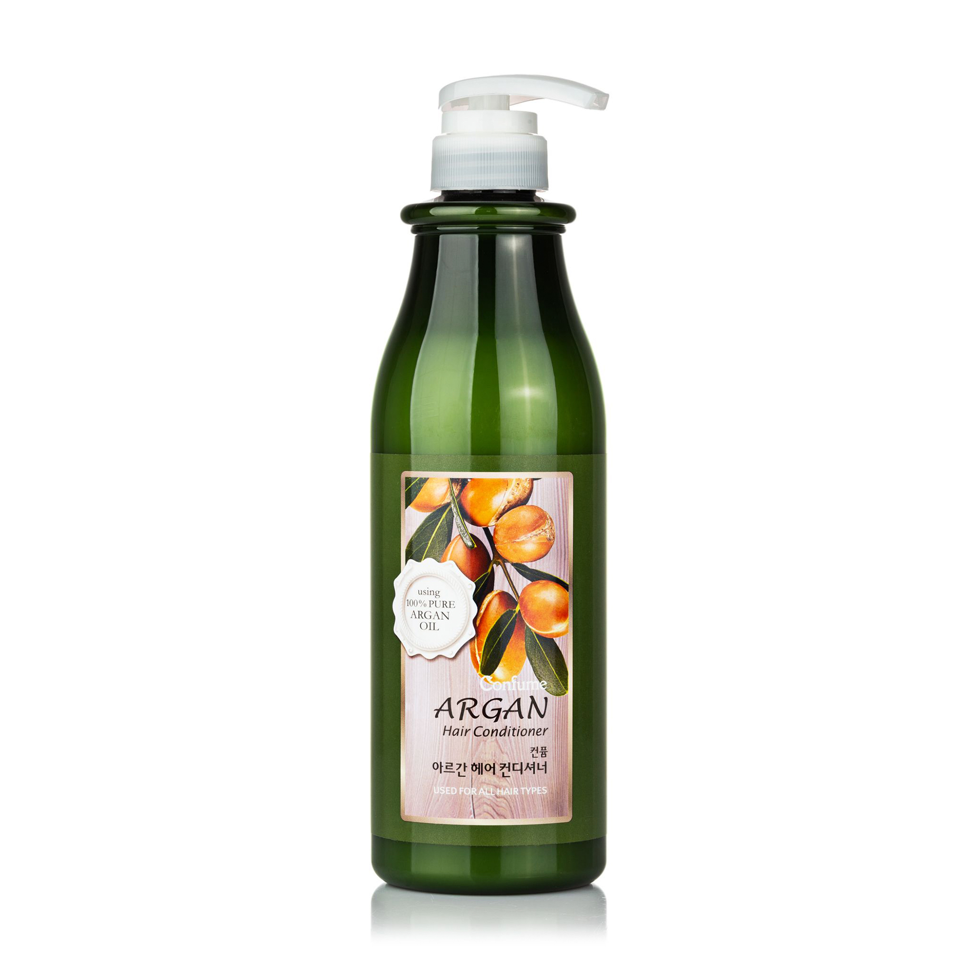 

Кондицiонер для волосся Welcos Confume Argan Hair Conditioner, 750 мл