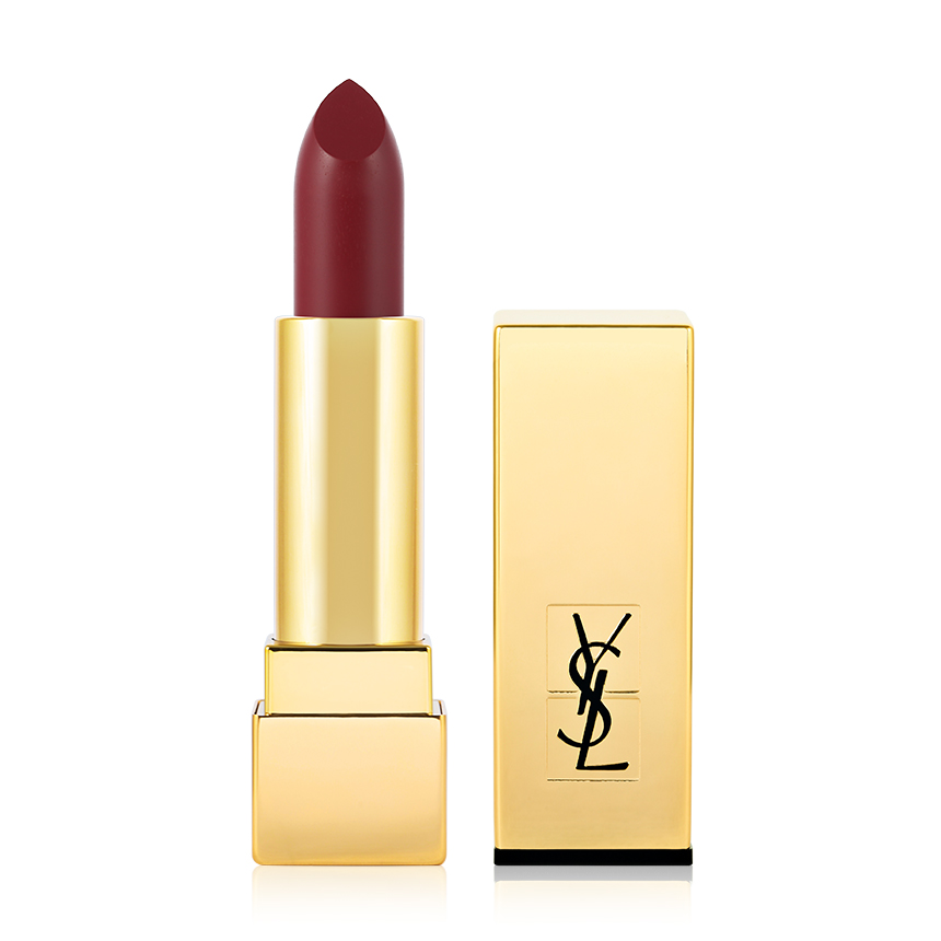 

Матова помада для губ Yves Saint Laurent Rouge Pur Couture The Mats, 3.8 г