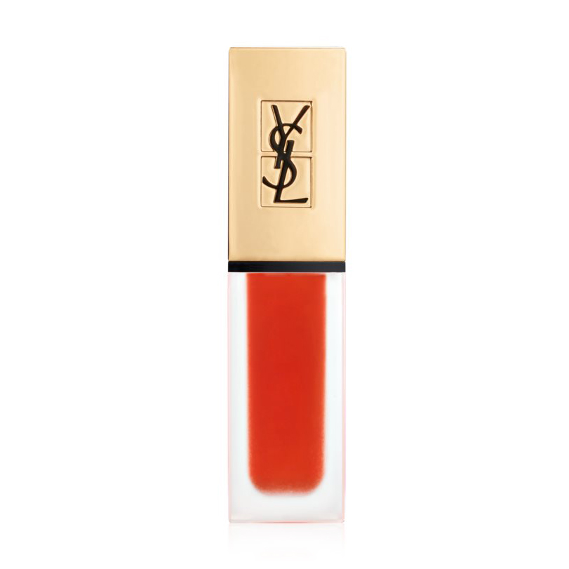 

Рідка матова помада для губ Yves Saint Laurent Tatouage Couture Lip Matte Stain, 6 мл