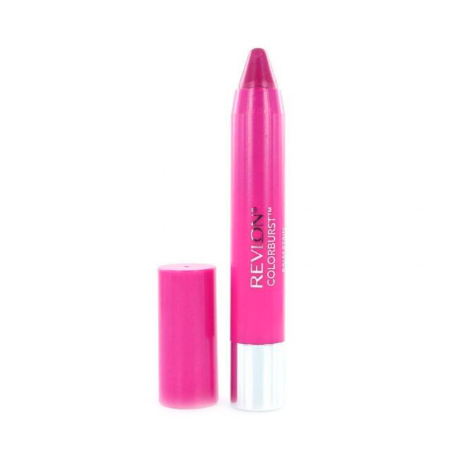 

Бальзам Для Губ Revlon Just Bitten Kissable Balm Stain 020 Lovesick 2,7 г